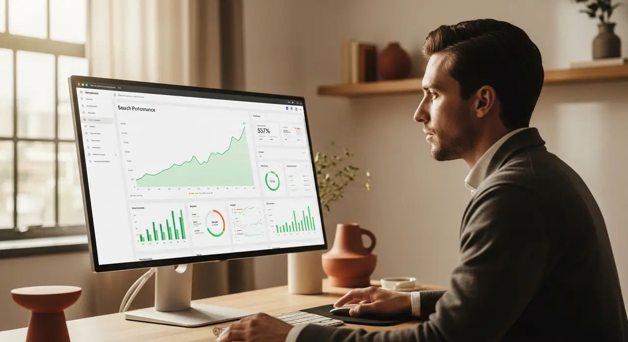 SEO local La Courneuve
